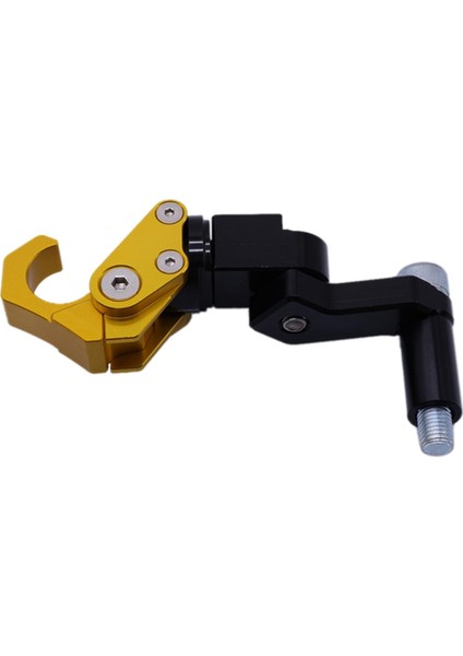 Honda Forza 125 250 Altın İçin 1x Motosiklet Aksesuarları Kolaylık Kanca (Yurt Dışından) fiyatları