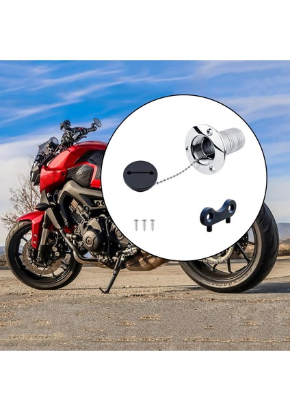 Tekne Güverte Dolgu Naylon Ayna-Cilalı Tank Güverte Dizel Atık Siyah Için Doldurun (Yurt Dışından) modelleri