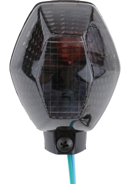 Yanıp Sönen LED Dönüş Sinyal Işıkları Motosiklet Suzuki DL1000 DL650 Kahverengi İçin Uygun (Yurt Dışından) fırsatları