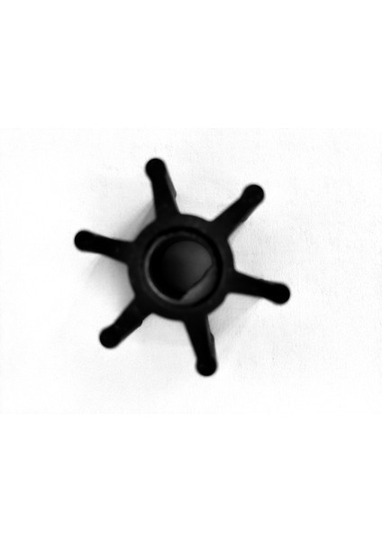 7013K Impeller (Sherwood 8000, 8000K, Kohler 359978, Cummins Onan 132-0415, 132-0407, 541-1524)