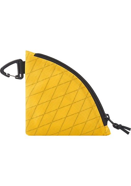 Taşınabilir Kahve Filtresi Kağıt Saklama Çantası Açık Organizatör Aracı Kılıfı Yürüyüş Sarı (Yurt Dışından) fiyatları