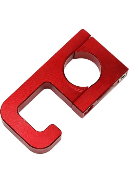 Honda PCX150 PCX125 PCX160 Kırmızı İçin Motosiklet Bagaj Kask Kanca (Yurt Dışından)