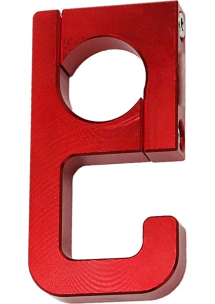 Honda PCX150 PCX125 PCX160 Kırmızı İçin Motosiklet Bagaj Kask Kanca (Yurt Dışından) fiyatları