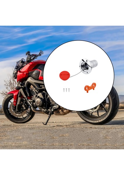 Tekne Güverte Dolgu Naylon Ayna-Cilalı Tank Güverte Dizel Atık Kırmızı Için Doldurun (Yurt Dışından) modelleri