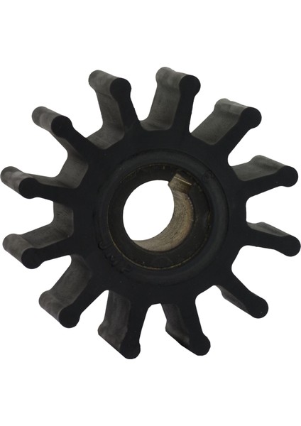 7300K Impeller (Jabsco 18948-0001, Johnson 09-702B-1, Sherwood 10615 / 10615K, Onan 132-0349)