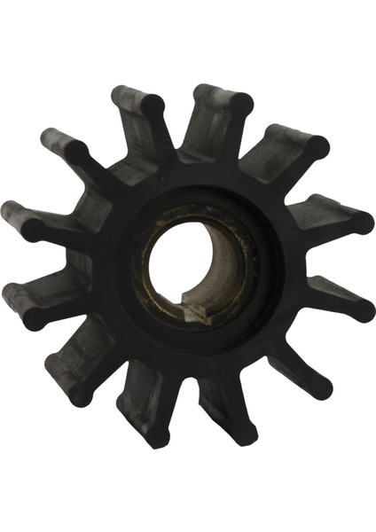 7600K Impeller (Sherwood 17000 / 17000K, Caterpıllar 7E0321 / 7E-0321)