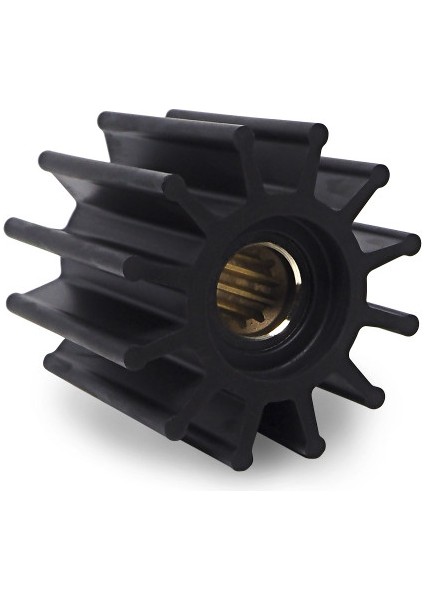 7608K Impeller (Sherwood 27000 / 27000K, Cummins 3974456)