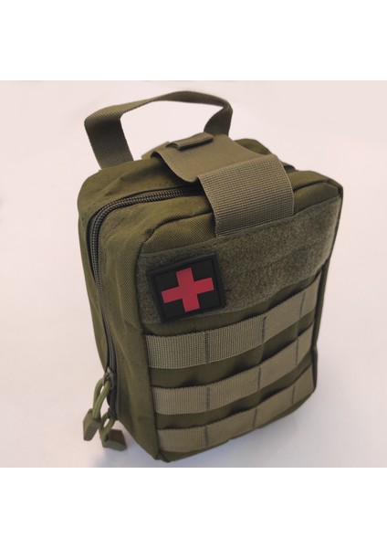 Hanımağa Ifak Ilk Yardım Seti 10 Adet fiyatları