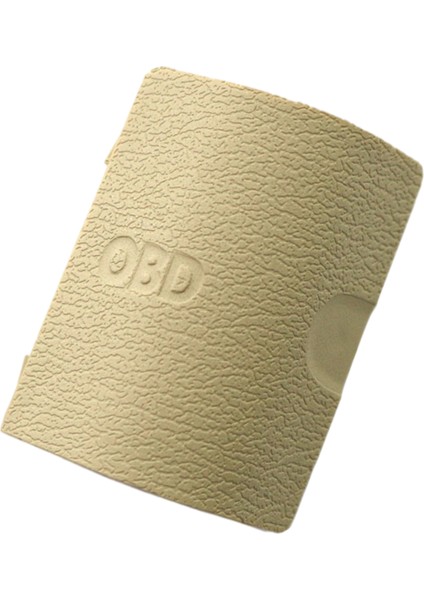 Obd Kapak 51437243111 Bmw 18D 18I 20DX 20I Yedek Parçalar İçin Profesyonel Sarı (Yurt Dışından)