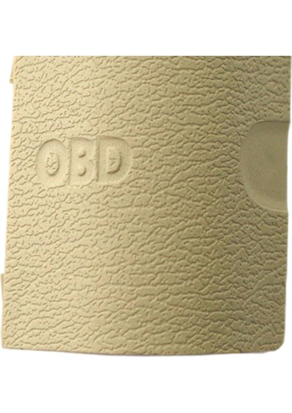 Obd Kapak 51437243111 Bmw 18D 18I 20DX 20I Yedek Parçalar İçin Profesyonel Sarı (Yurt Dışından) modelleri