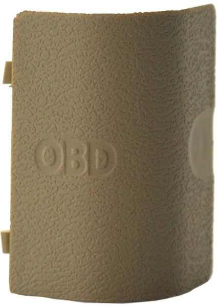 Obd Kapak 51437243111 Bmw 18D 18I 20DX 20I Yedek Parçalar İçin Profesyonel Sarı (Yurt Dışından) indirimleri