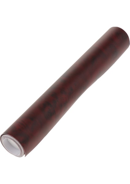 11.81X78.74 Inç Ahşap Tahıl Dokulu Vinil Wrap Sticker Çıkartması Levha Dıy W1305 (Yurt Dışından)