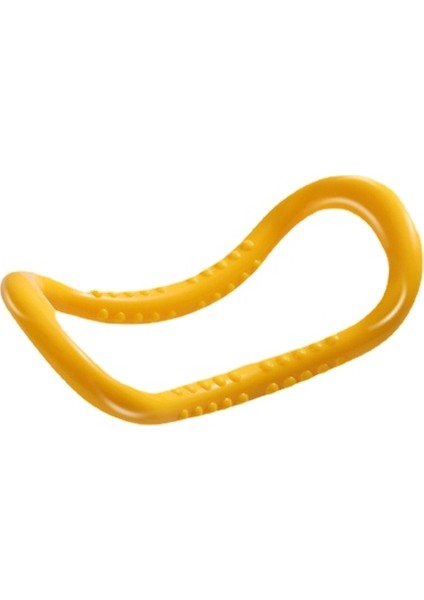 Yoga Egzersizi Için Pratik Yoga Halkası Omuz Egzersizi Pilates (Yurt Dışından)