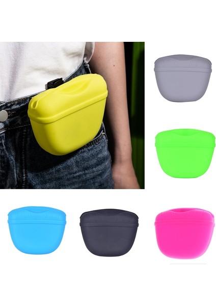 Dayanıklı Pet Köpek Eğitim Çantası Taşınabilir Tedavi (Yurt Dışından) fiyatları