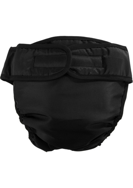 Büyük Köpek Bezi Sıhhi Fizyolojik Pantolon Yıkanabilir Kadın Köpek Iç Çamaşırı Evcil Hayvanlar (Yurt Dışından)