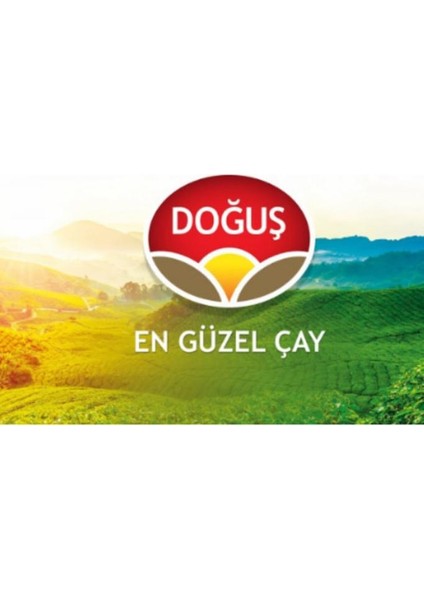 Siyah Filiz Çayı 1000 gr x 6