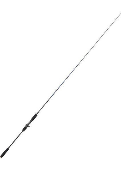 Savage Gear Sgs6 Slow Jigging 1.93M Max 150GR Tek Parça - Tetikli