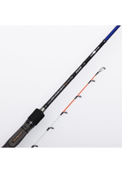 Sgs6 Tai Rubber 2.13M 40-150GR 2 Parça Tetikli Kamış fiyatları