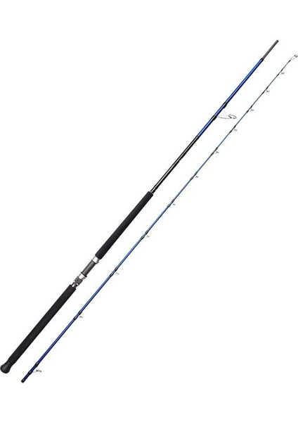 Sgs6 Shore Jigging 3.05M 60-150GR 2 Parça Kamış