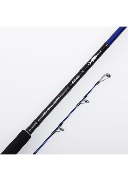 Sgs6 Shore Jigging 3.05M 60-150GR 2 Parça Kamış fiyatları
