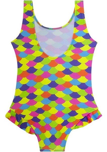 Kız Çocuk Honey Swimsuit Mayo fiyatları