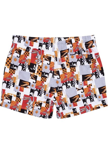 Erkek Çocuk Full Court Junior Short fiyatları