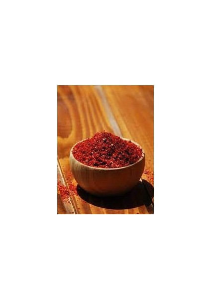 Organik 60GR Pulbiber