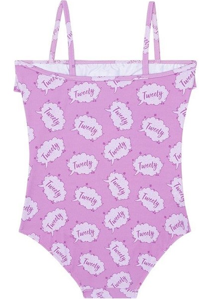 Kız Çocuk Tweety Swimsuit fiyatları