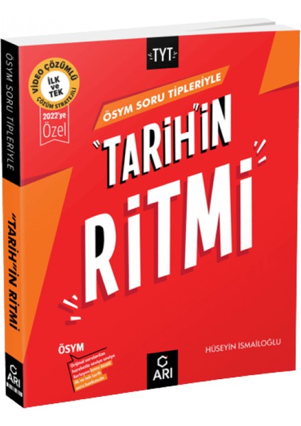 TYT Tarihin Ritmi