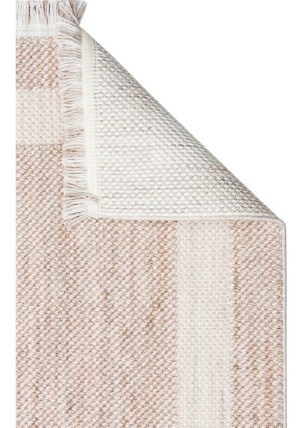 Cozy Czy 05 Beıge Hav Toz Vermez Modern Örgü Dokuma Makine Halısı fiyatları