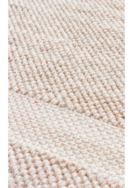 Cozy Czy 05 Beıge Hav Toz Vermez Modern Örgü Dokuma Makine Halısı fırsatları