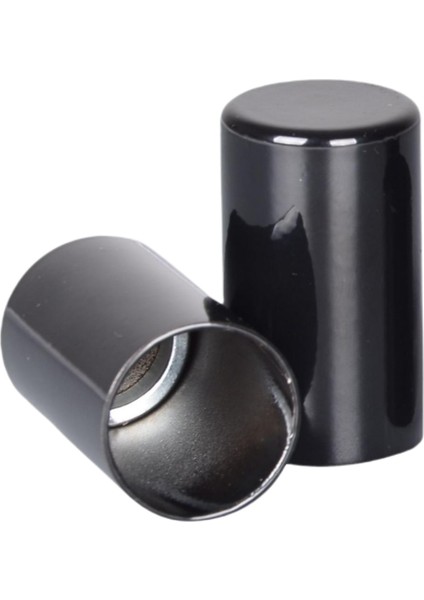 4x Krom Bağlantı Donanım Kapakları Fit Harley Sokağı Glide Siyah İçin (Yurt Dışından) fırsatları