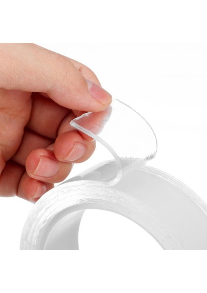 Çift Taraflı Nano Bant Kuvvetli Silikon Jel Yapıştırıcı fiyatları