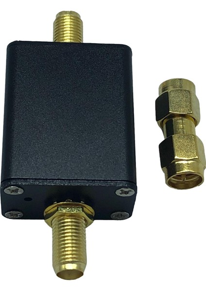 Broadcast Fm Bant Stop Filtresi 88-108 Mhz Fm Tuzak Sdr Temiz Rx Modülü (Yurt Dışından)