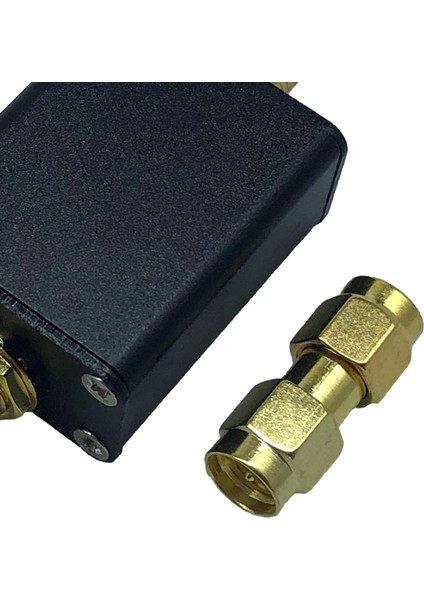 Broadcast Fm Bant Stop Filtresi 88-108 Mhz Fm Tuzak Sdr Temiz Rx Modülü (Yurt Dışından)