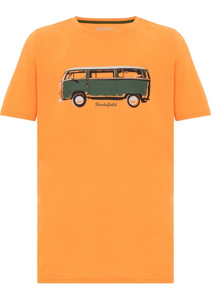 Theory Çocuk T-shirt RFKTHEORY22
