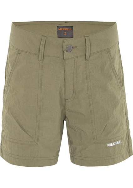 Check Kadın Şort M2CHECK