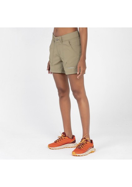 Check Kadın Şort M2CHECK modelleri