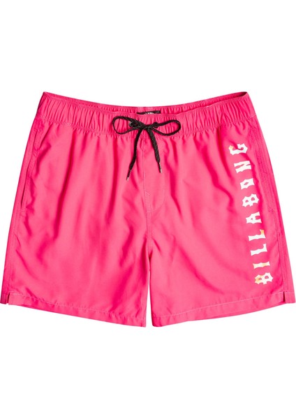 All Day Heritage Erkek Deniz Şortu W1LB13