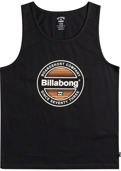 Ocean Erkek Askılı T-Shirt