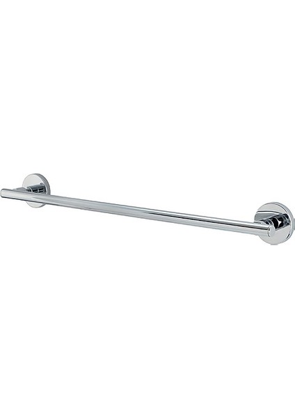 Paslanmaz Pirinç FL10-025 Flora 60 cm Uzun Havluluk