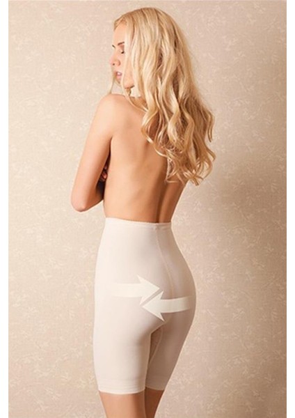 Paçalı Korse-Shaper Short fiyatları