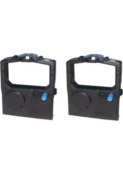 Oki ML-3320 Avantajlı Ekonomik 2’li Yazıcı Şeriti,