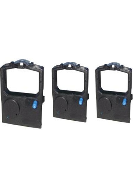 Oki ML-183 Avantajlı Ekonomik 3’lü Yazıcı Şeriti,