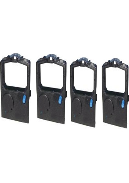 Oki ML-3320 Avantajlı Ekonomik 4’lü Yazıcı Şeriti,