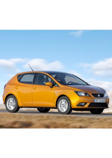 Seat İbiza 2009-2022 Ön Cam Su Fiskiye Memesi Püskürtmeli 5M0955985C fiyatları