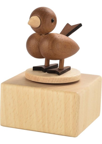 Müzik Kutusu (Yurt Dışından)