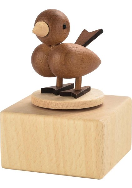 Müzik Kutusu (Yurt Dışından) fırsatları