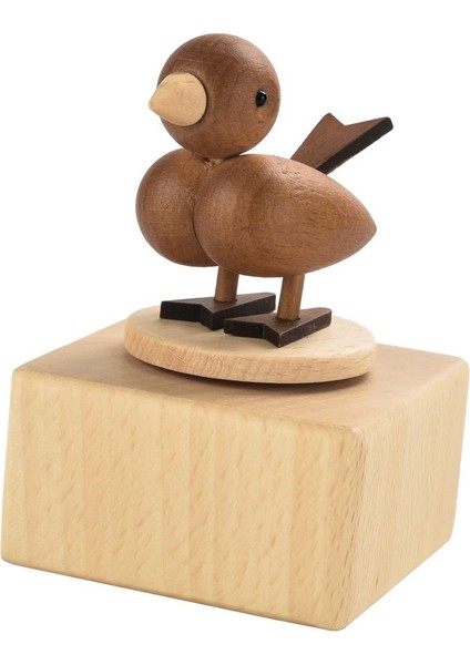 Müzik Kutusu (Yurt Dışından) indirimleri