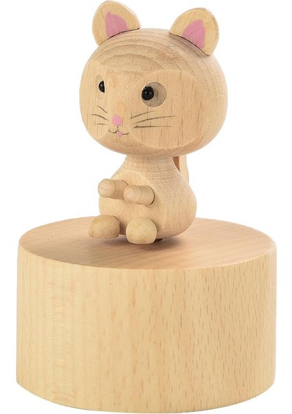 Müzik Kutusu (Yurt Dışından)